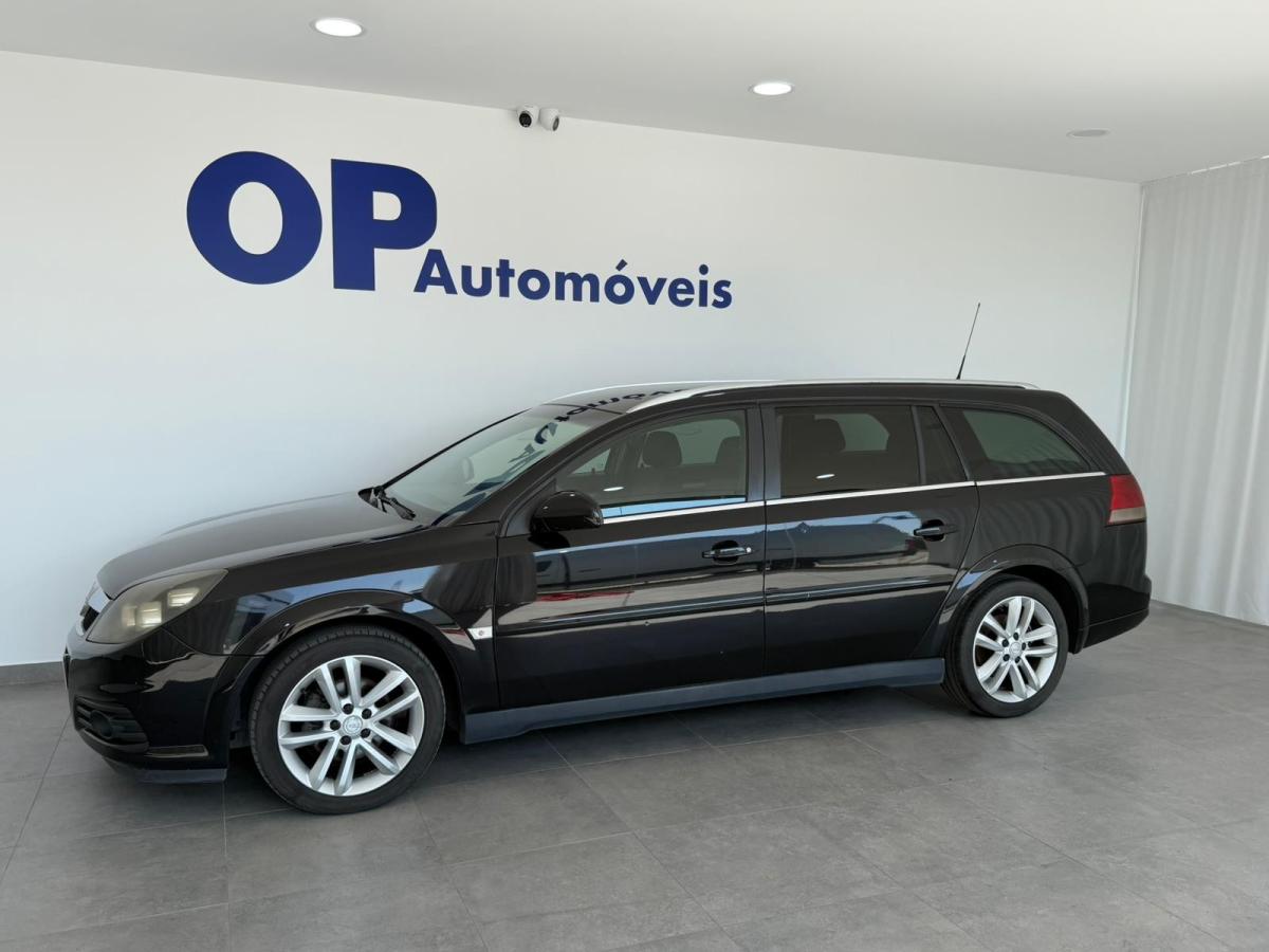 opel-vectra-caravan-2006-diesel-1910cc
