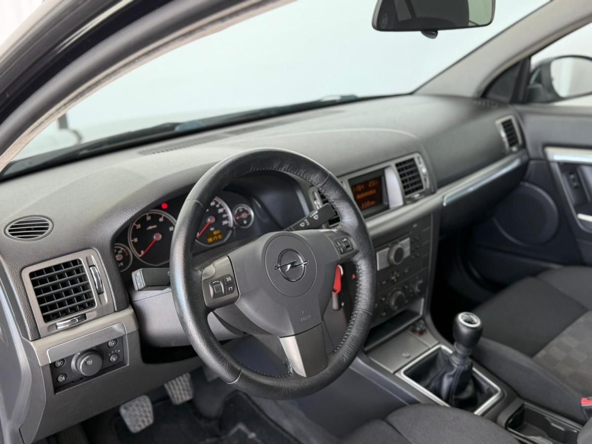 opel-vectra-caravan-2006-diesel-1910cc