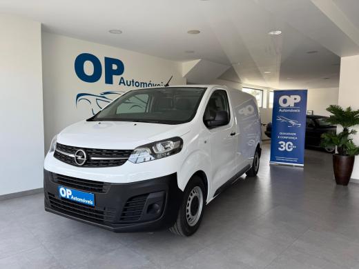 opel-vivaro-2022-diesel-1499cc
