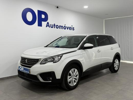 peugeot-5008-2019-diesel-1499cc