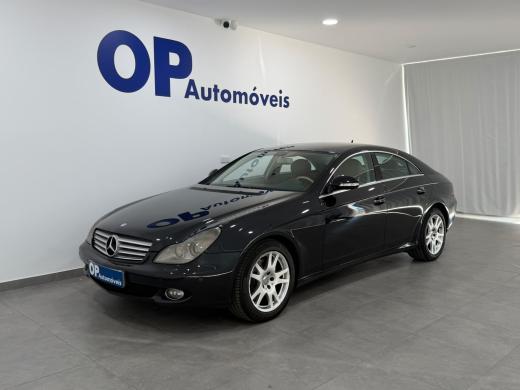 mercedes-benz-cls-2007-diesel-2987cc