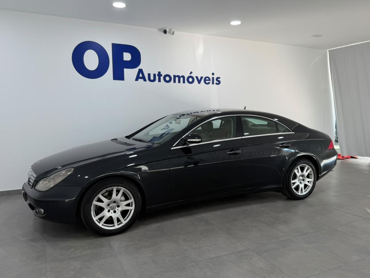 mercedes-benz-cls-2007-diesel-2987cc