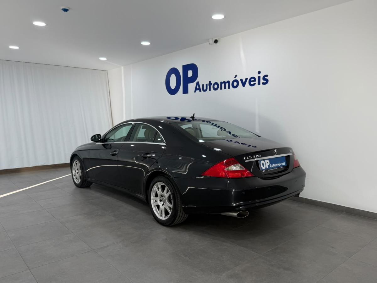mercedes-benz-cls-2007-diesel-2987cc