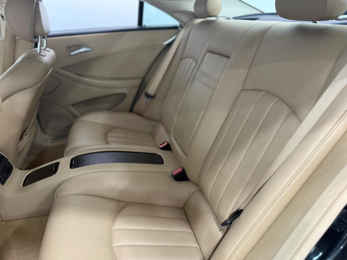 mercedes-benz-cls-2007-diesel-2987cc