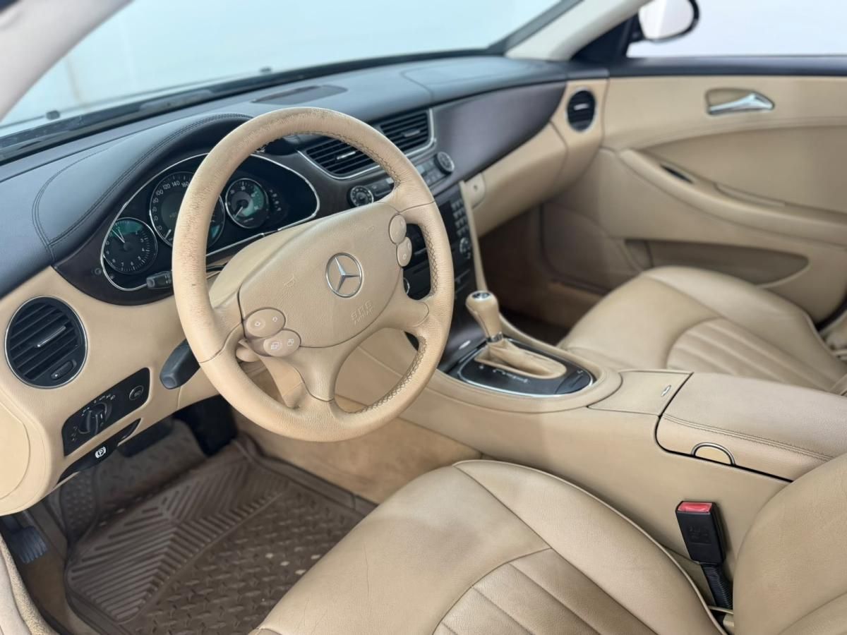mercedes-benz-cls-2007-diesel-2987cc