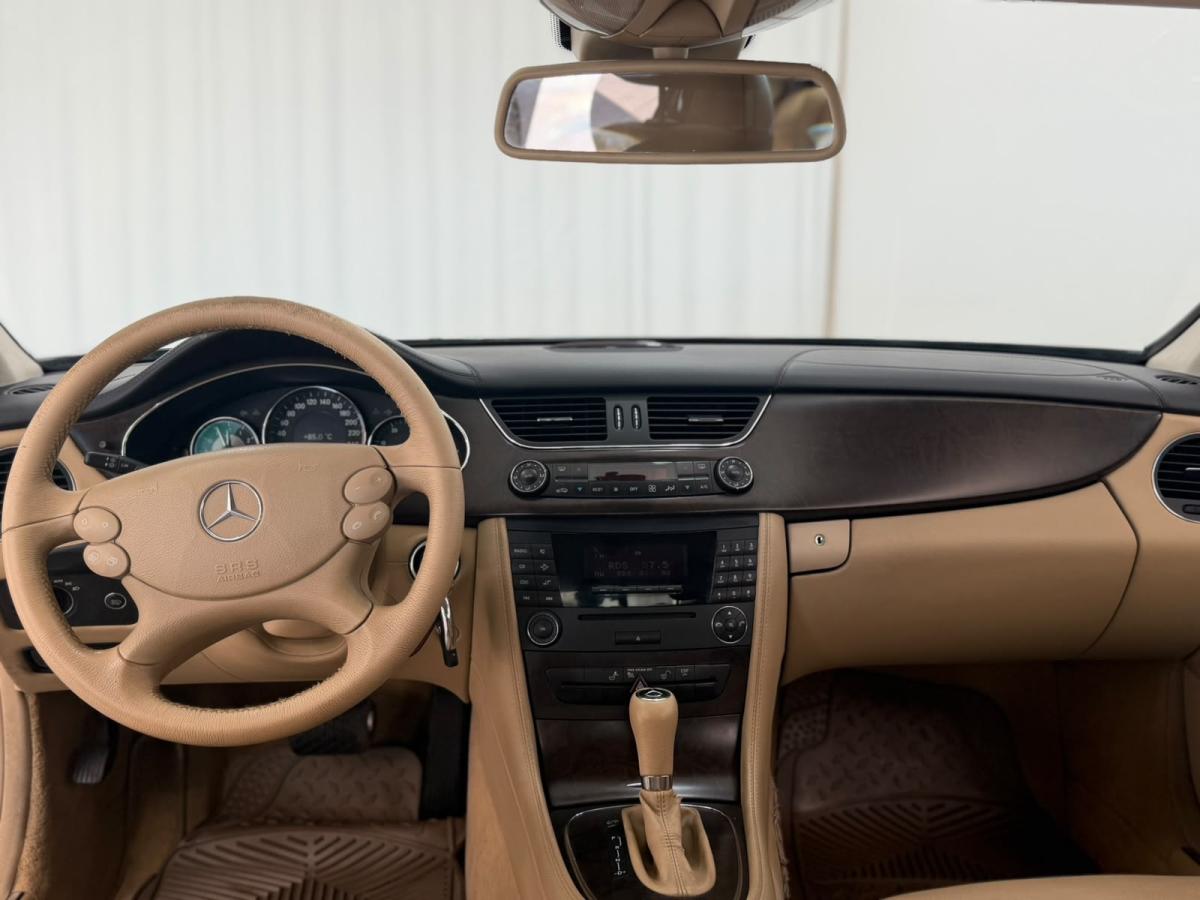 mercedes-benz-cls-2007-diesel-2987cc