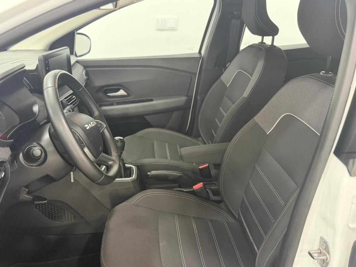dacia-sandero-2025-gpl-999cc