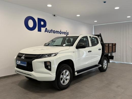 mitsubishi-l200-2022-diesel-2268cc
