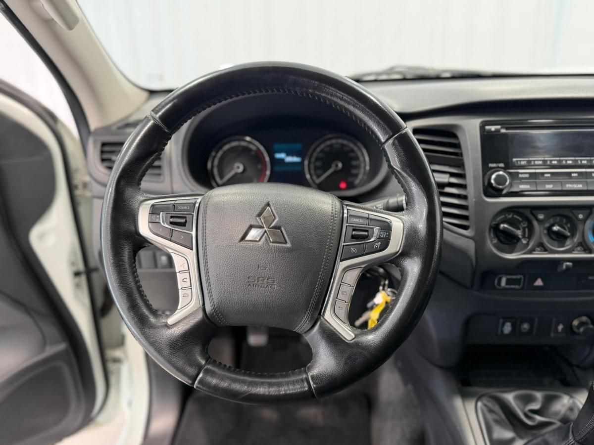 mitsubishi-l200-2022-diesel-2268cc