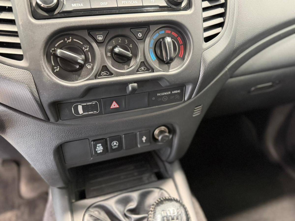 mitsubishi-l200-2022-diesel-2268cc