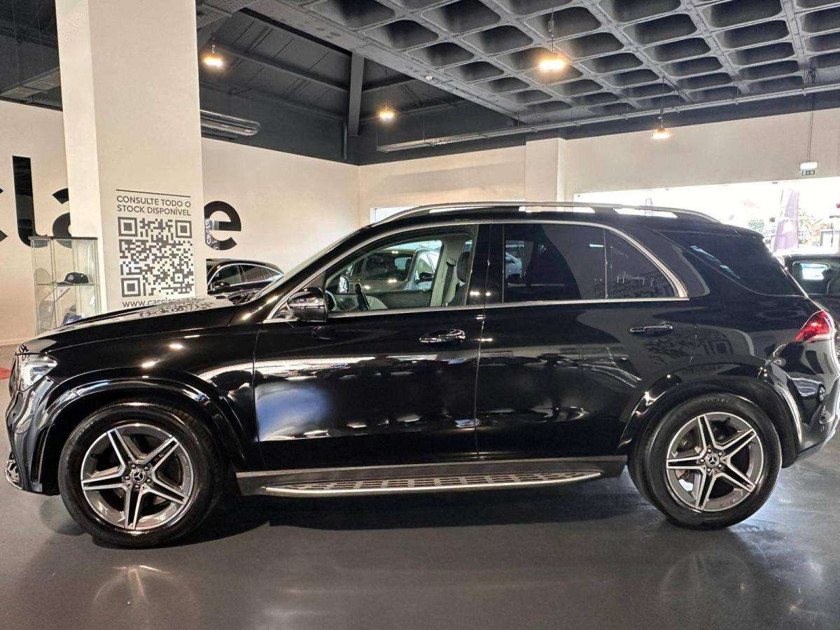 mercedes-benz-gle-2020-diesel-1950cc