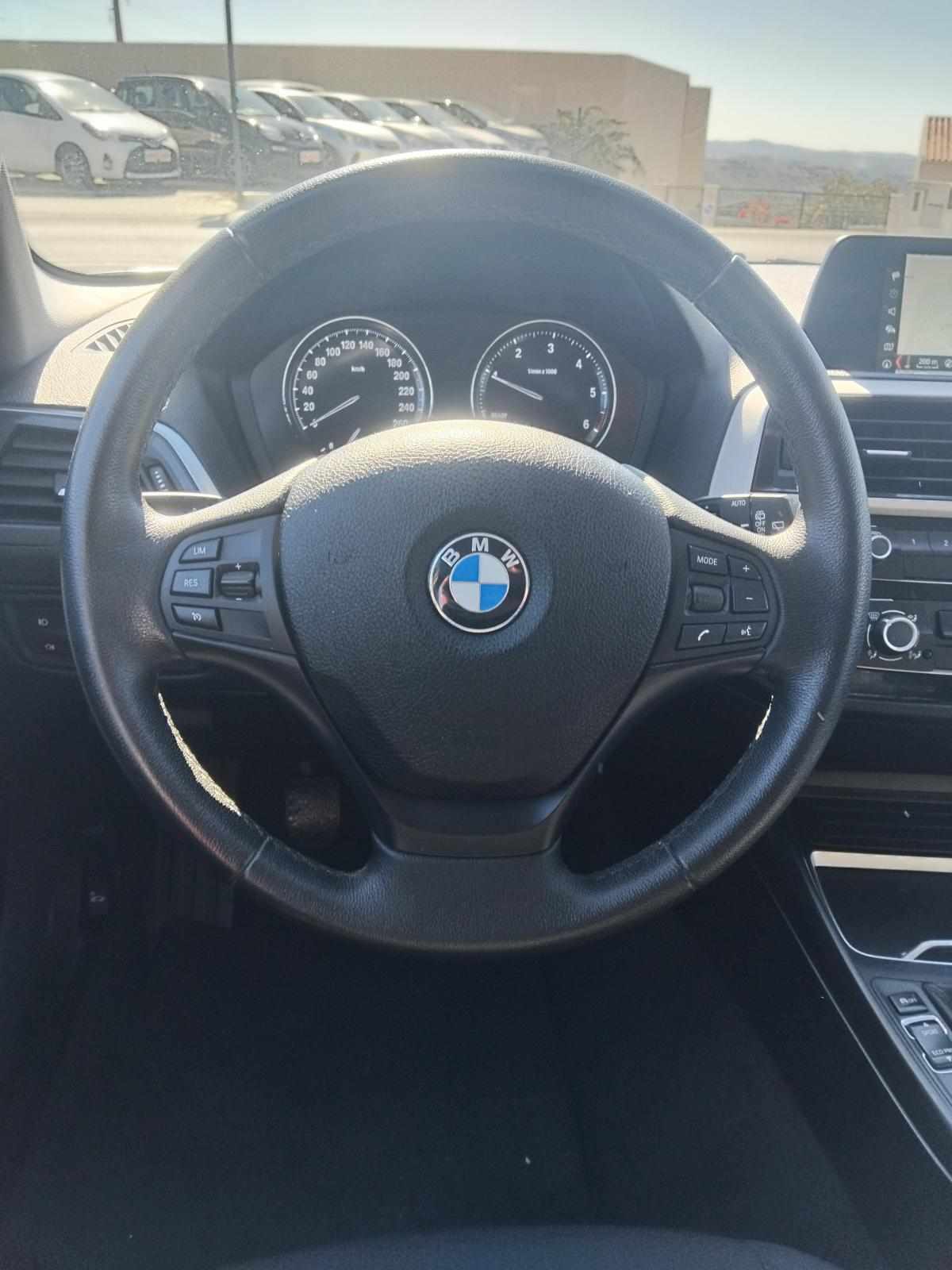 bmw-serie-1-116-2019-diesel-1500cc