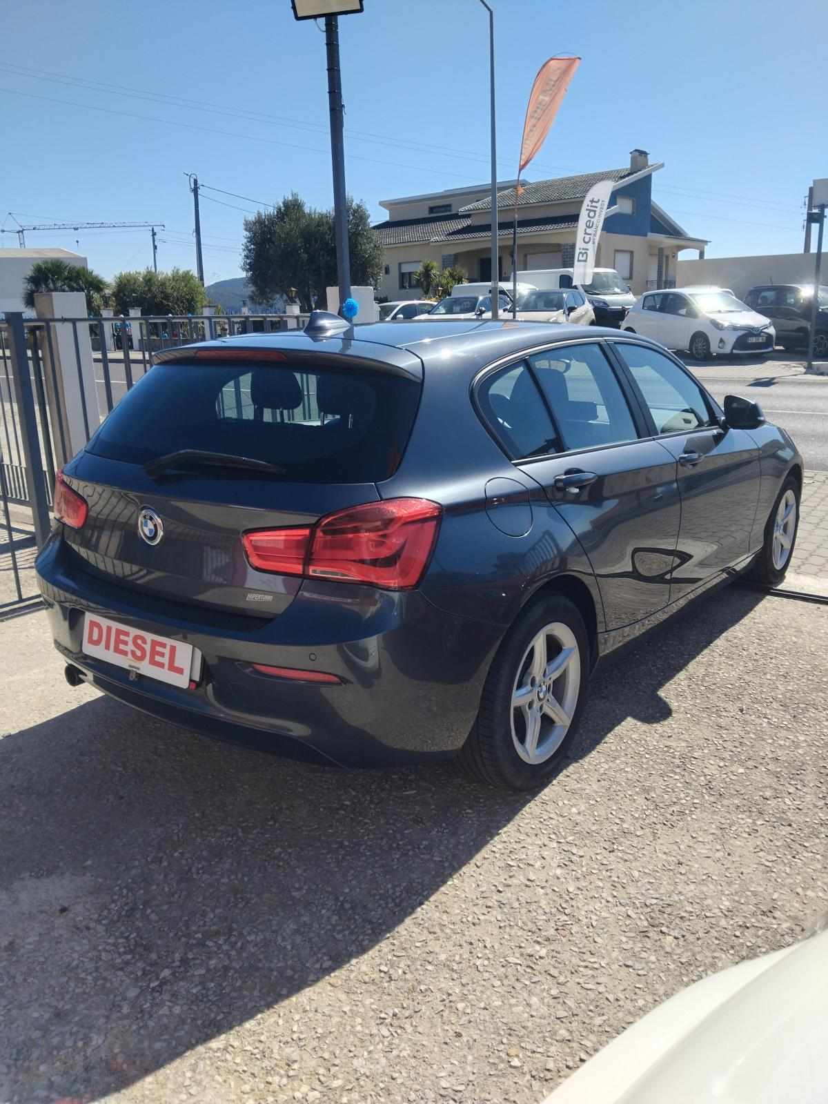 bmw-serie-1-116-2019-diesel-1500cc