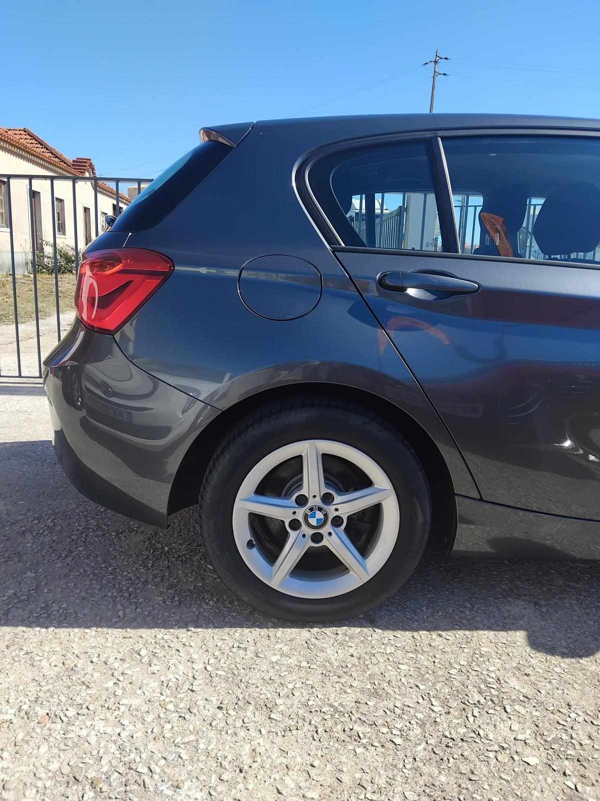 bmw-serie-1-116-2019-diesel-1500cc