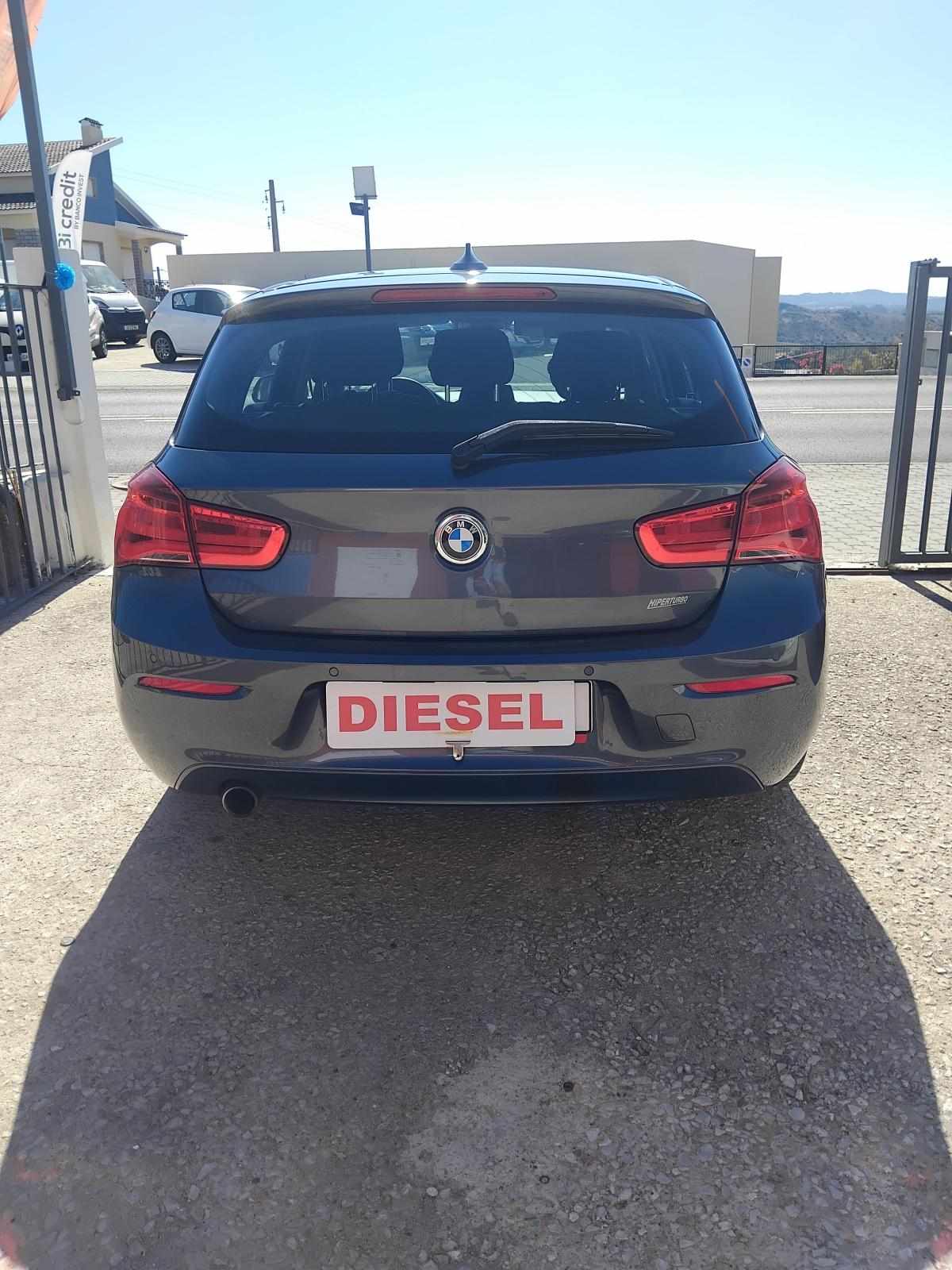 bmw-serie-1-116-2019-diesel-1500cc