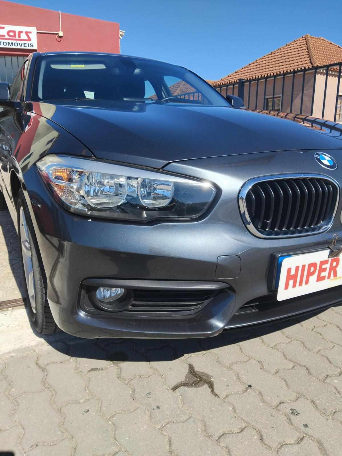 bmw-serie-1-116-2019-diesel-1500cc