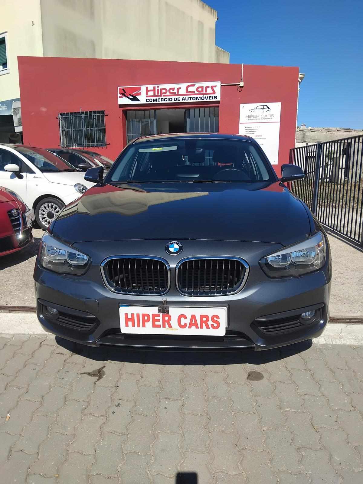 bmw-serie-1-116-2019-diesel-1500cc