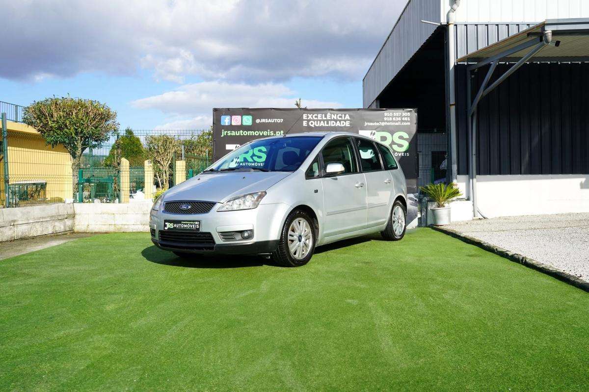 ford-s-max-2006-diesel-1753cc