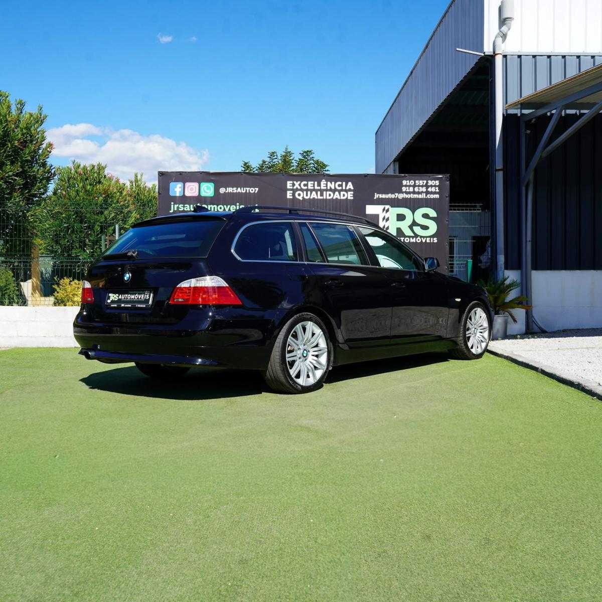 bmw-serie-5-2008-diesel-1995cc