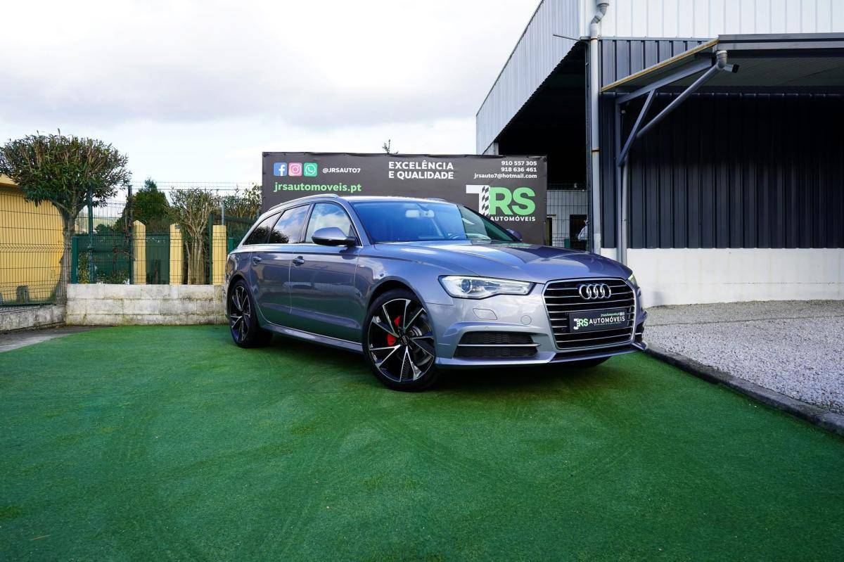 audi-a6-avant-2016-diesel-1968cc