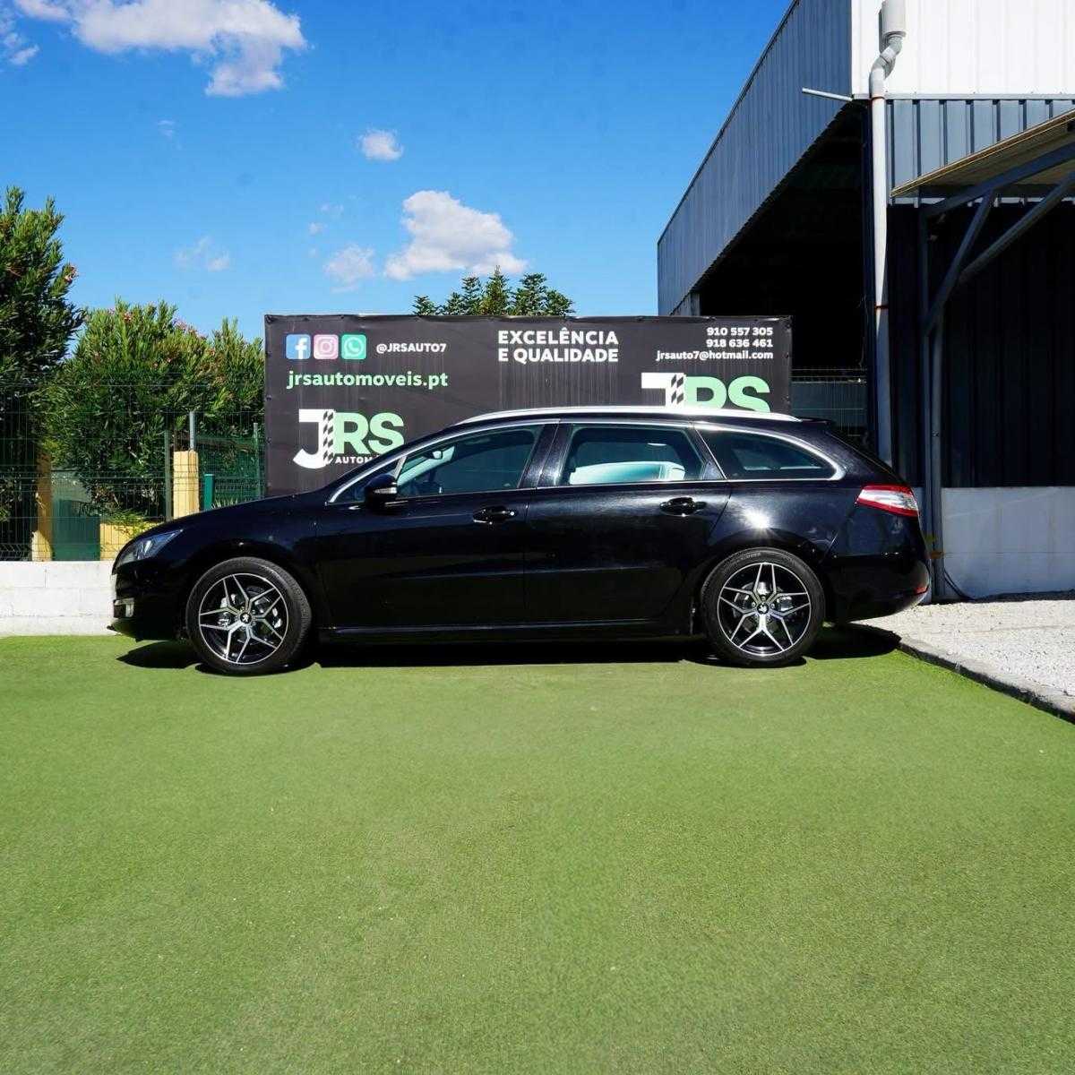 peugeot-508-sw-2014-diesel-1560cc
