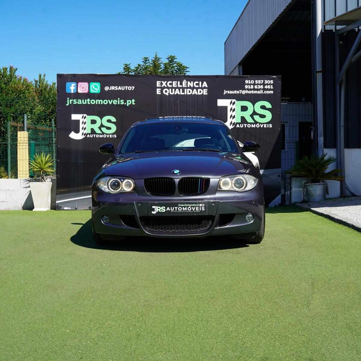 bmw-serie-1-2007-diesel-1995cc
