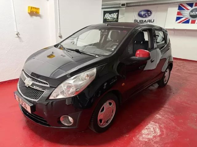 chevrolet-spark-2010-gasolina-995cc