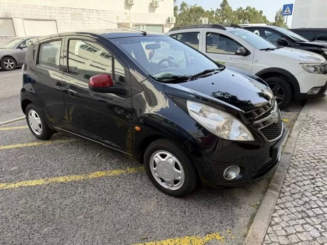 chevrolet-spark-2010-gasolina-995cc