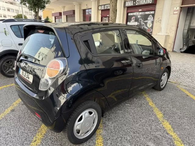 chevrolet-spark-2010-gasolina-995cc
