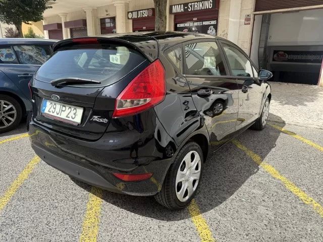 ford-fiesta-2009-diesel-1399cc