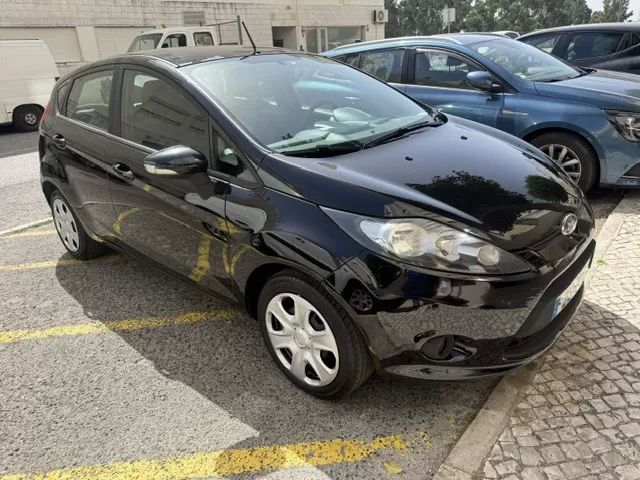 ford-fiesta-2009-diesel-1399cc