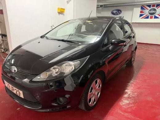 ford-fiesta-2009-diesel-1399cc