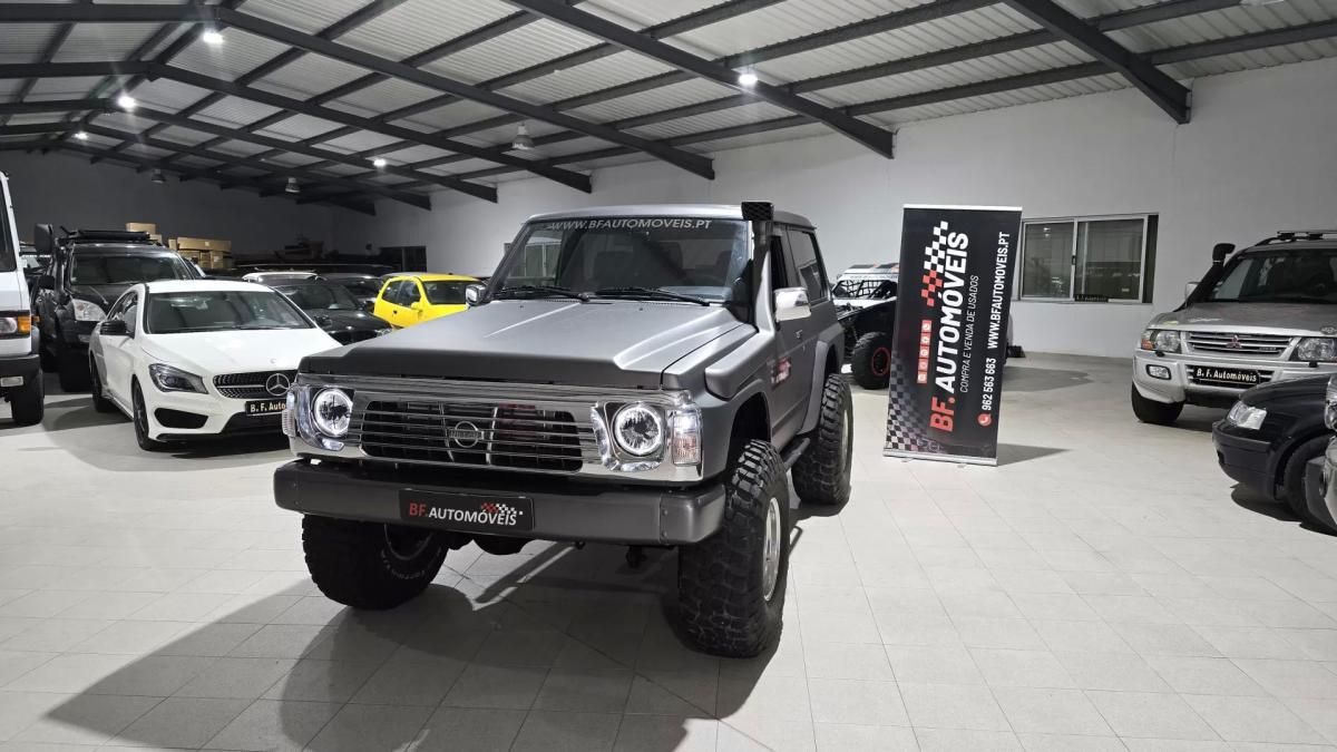 nissan-patrol-1992-diesel-4169cc