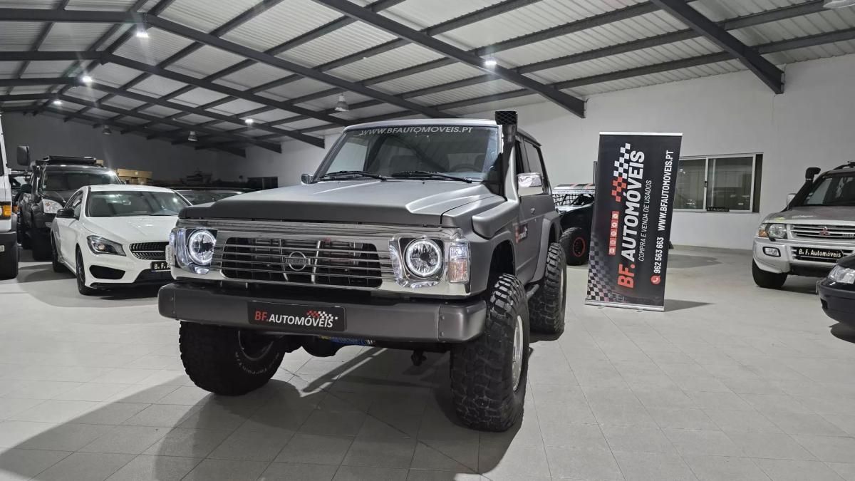 nissan-patrol-1992-diesel-4169cc