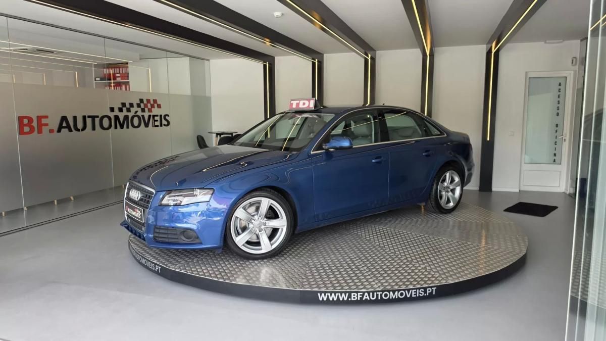 audi-a4-2009-diesel-1968cc
