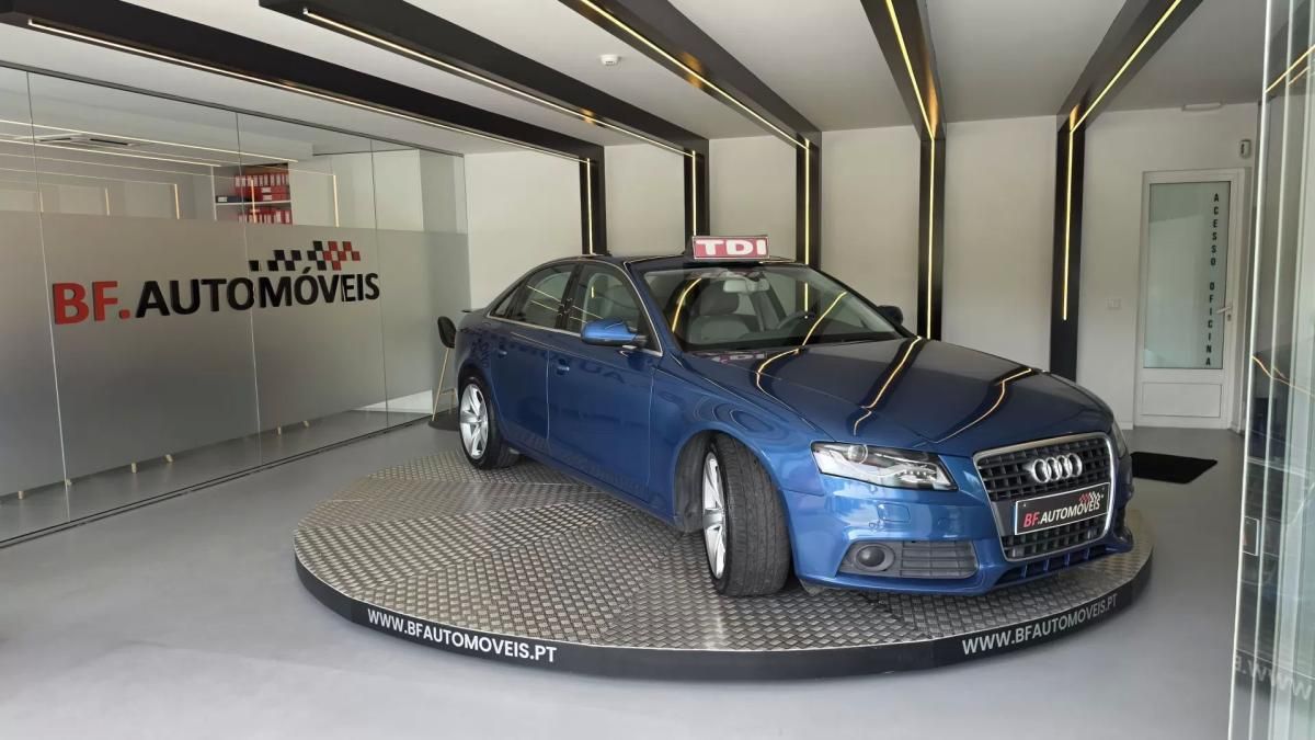 audi-a4-2009-diesel-1968cc