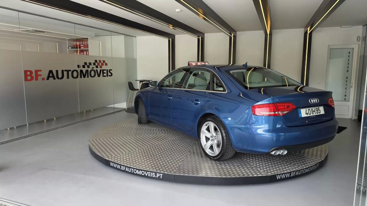 audi-a4-2009-diesel-1968cc