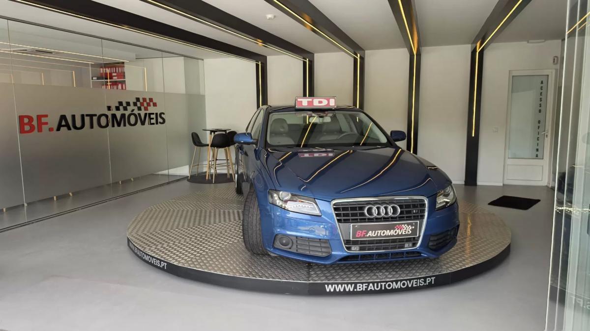 audi-a4-2009-diesel-1968cc