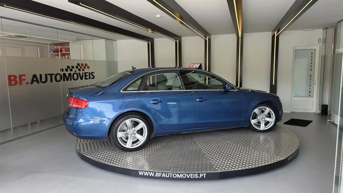 audi-a4-2009-diesel-1968cc