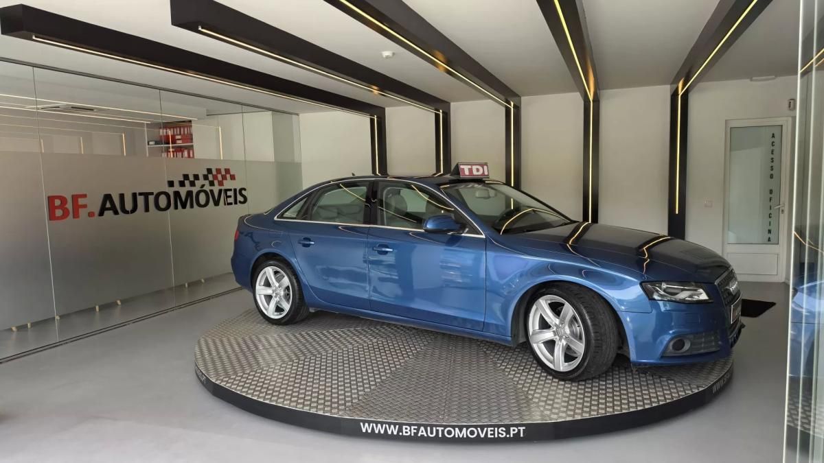audi-a4-2009-diesel-1968cc