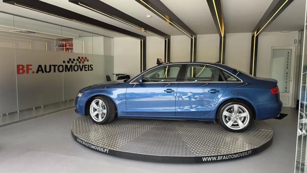 audi-a4-2009-diesel-1968cc