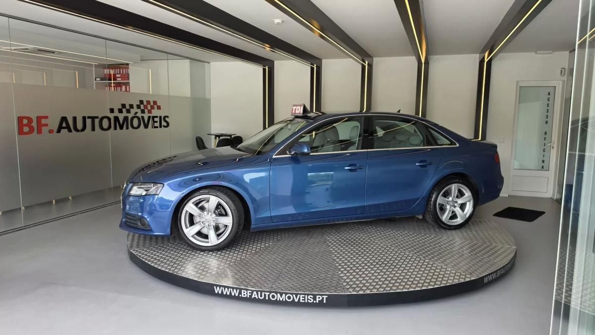 audi-a4-2009-diesel-1968cc
