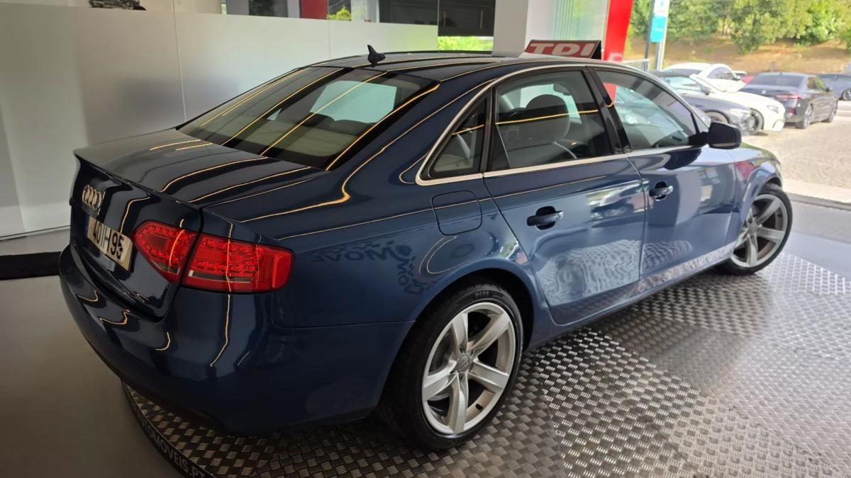 audi-a4-2009-diesel-1968cc