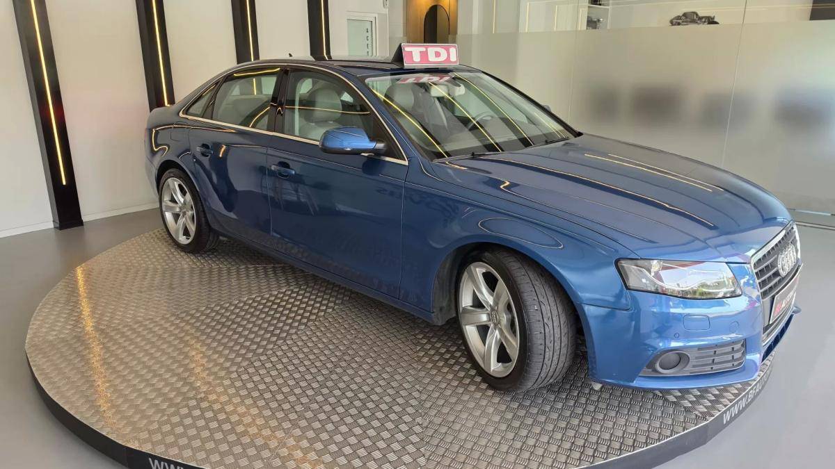 audi-a4-2009-diesel-1968cc