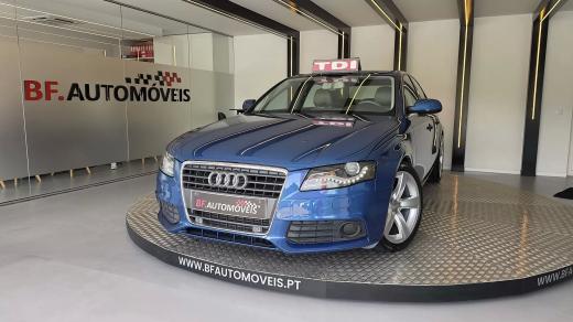 audi-a4-2009-diesel-1968cc