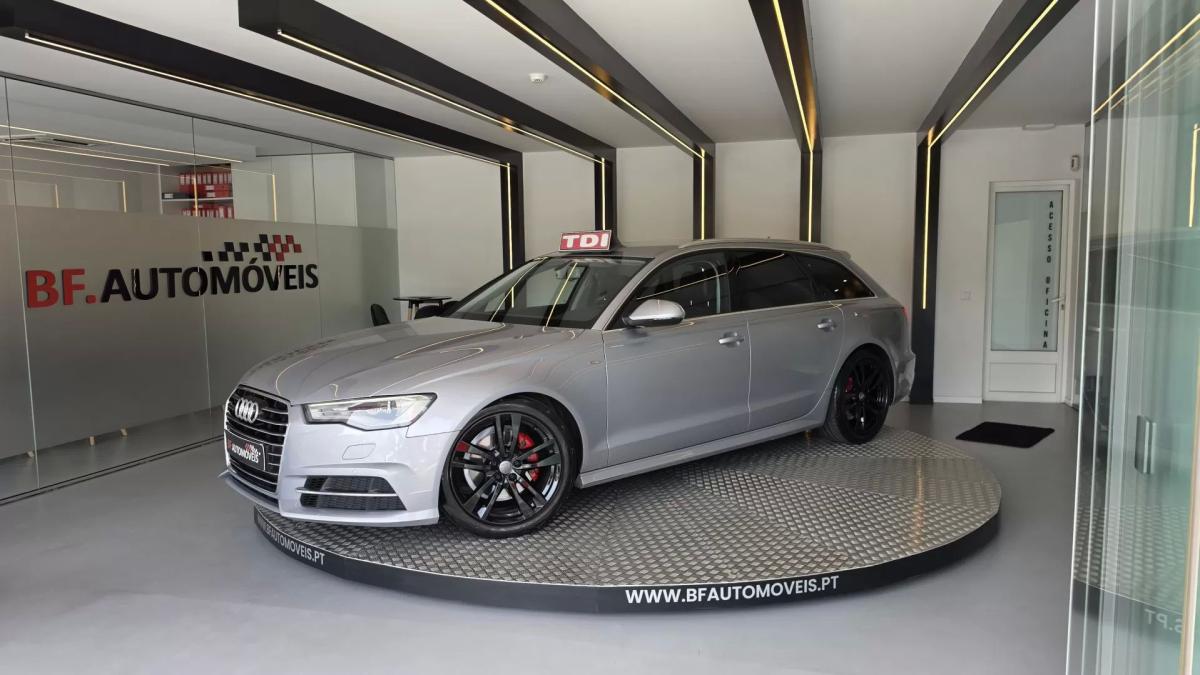 audi-a6-avant-2016-diesel-1968cc