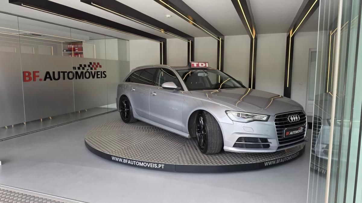 audi-a6-avant-2016-diesel-1968cc