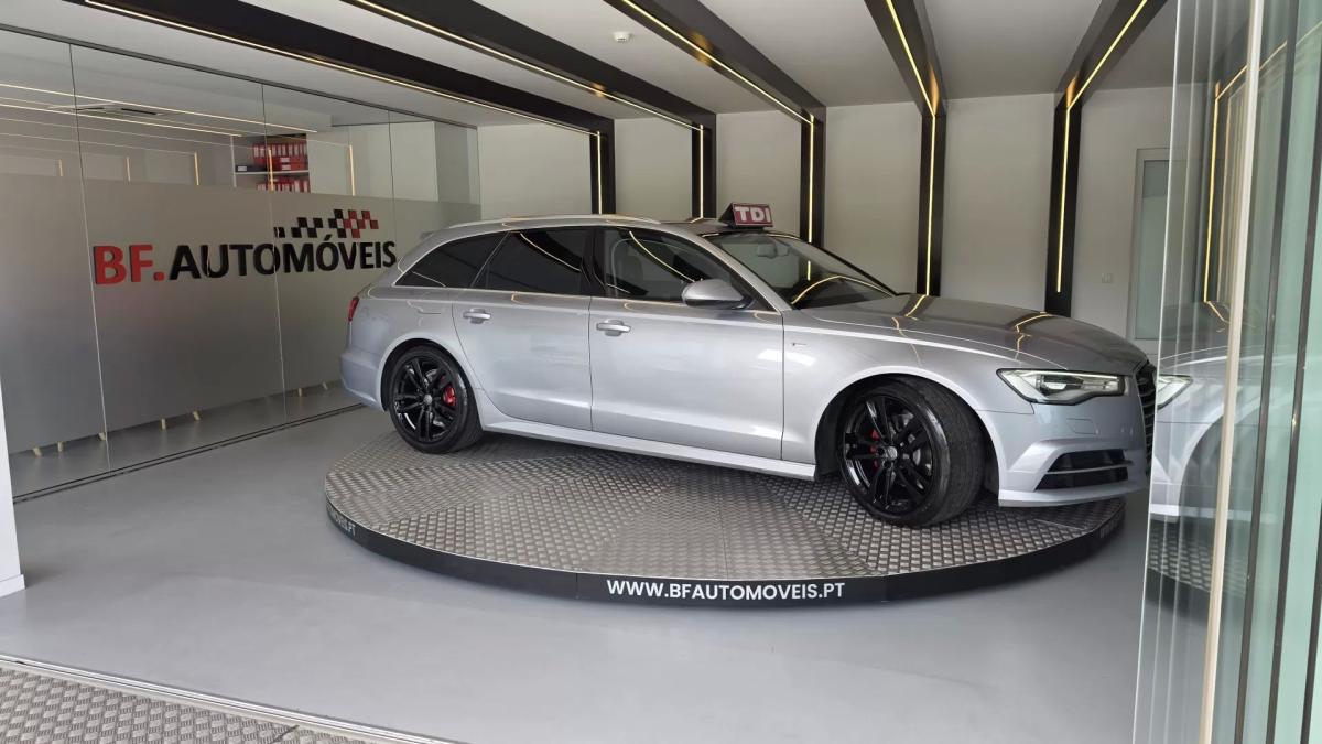 audi-a6-avant-2016-diesel-1968cc