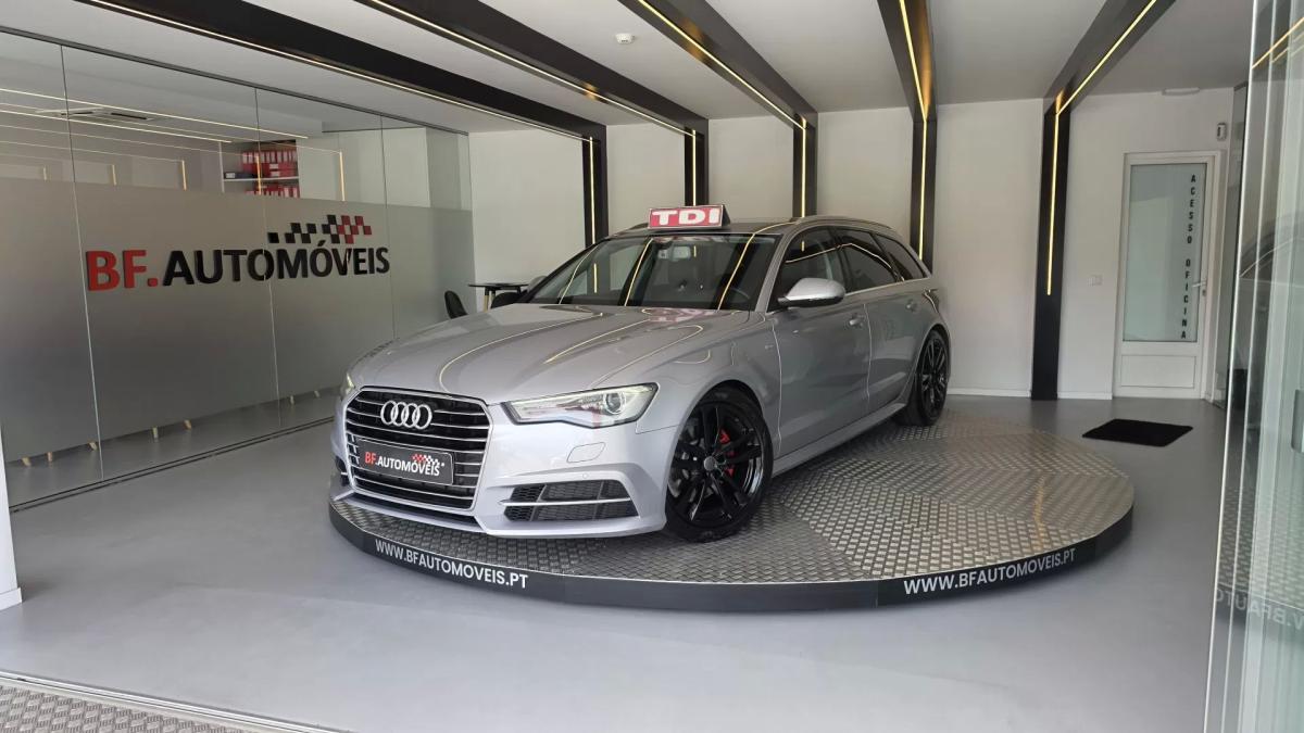 audi-a6-avant-2016-diesel-1968cc