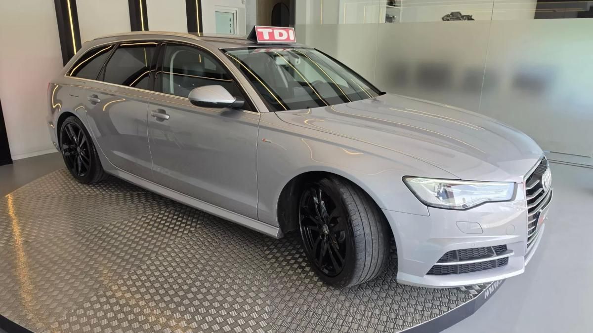 audi-a6-avant-2016-diesel-1968cc